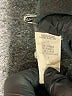 Theory Solid Gray Wool Skirt Size 8 - photo 5