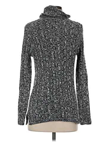 Eight Eight Eight Turtleneck Sweater (view 2)