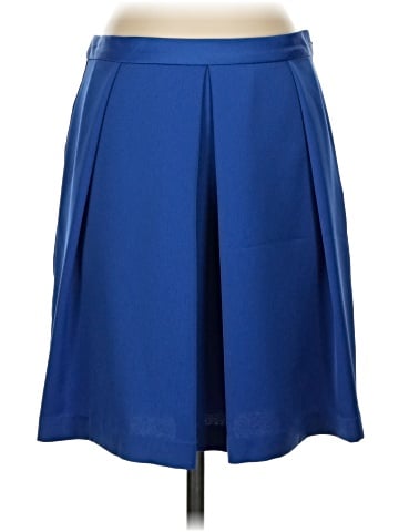 Hi-Line Formal Skirt (view 1)
