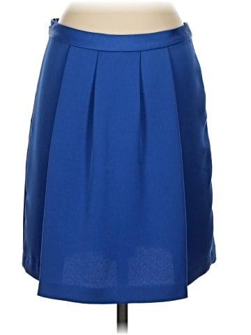 Hi-Line Formal Skirt (view 2)