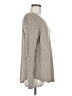 Ann Taylor LOFT Tan Pullover Sweater Size M - photo 4
