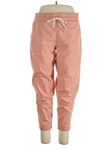 Celebrity Pink Casual Pants (view 1)