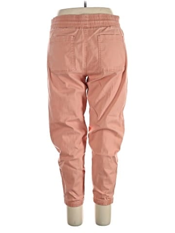 Celebrity Pink Casual Pants (view 2)