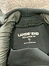 Lands' End 100% Cotton Black Turtleneck Sweater Size XL - photo 7