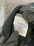 Lands' End 100% Cotton Black Turtleneck Sweater Size XL - photo 8