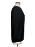 Zara Black Pullover Sweater Size M - photo 4