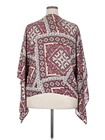West Kei 3/4 Sleeve Blouse (view 2)