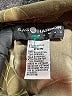 Sag Harbor Camo Green Jacket Size 20 - photo 6