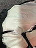 The North Face White Track Jacket Size S - photo 6