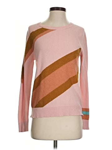 Chi Chi London Pullover Sweater (view 1)