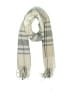 Banana Republic Ivory Scarf One size - photo 1