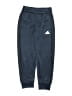 Adidas 100% Polyester Solid Blue Sweatpants Size S (youth) - photo 1