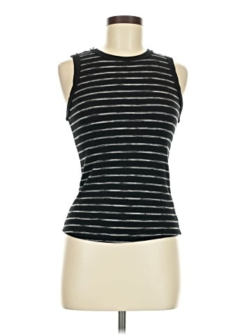 Michael Stars Sleeveless T-Shirt (view 1)