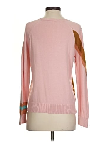 Chi Chi London Pullover Sweater (view 2)