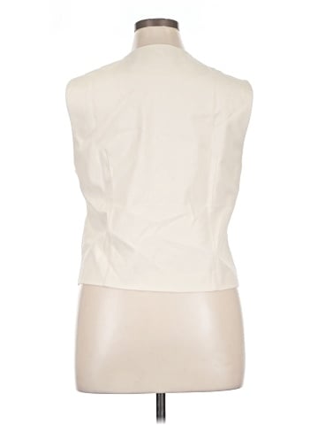 Mina Self Tuxedo Vest (view 2)