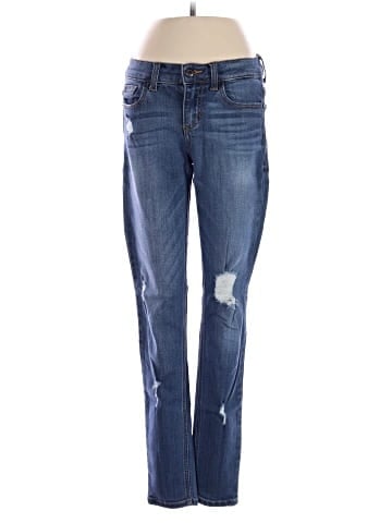SNEAK PEEK Jeans (view 1)