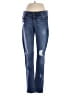 SNEAK PEEK Blue Jeans Size 25 waist - photo 1