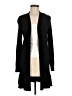 Tribal Black Cardigan Size M - photo 1