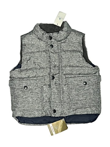 Baby Gap Vest (view 1)