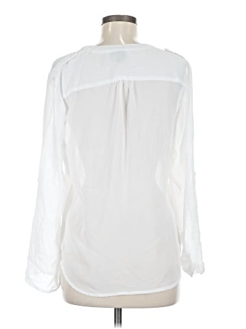 Nue Options Long Sleeve Blouse (view 2)