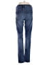 SNEAK PEEK Blue Jeans Size 25 waist - photo 2