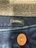 Express Hearts Blue Jeans Size 14R - photo 7