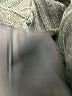 Harve Benard Gray Turtleneck Sweater Size S - photo 8