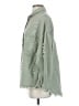 Unbranded 100% Cotton Green Jacket Size S - photo 5