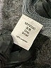 Unbranded 100% Polyester Gray Cardigan Size S - photo 7