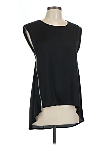 Elan Sleeveless Blouse (view 1)