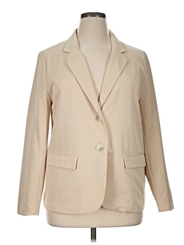 Contempo Blazer (view 1)