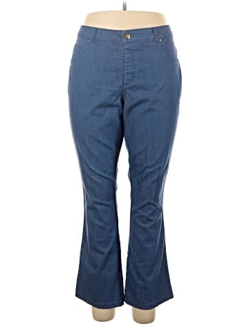 IMAN Casual Pants (view 1)