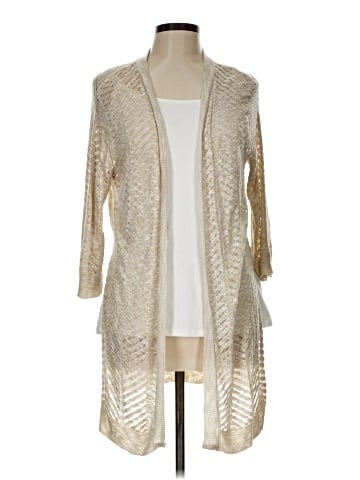 Cotton Emporium Cardigan (view 1)