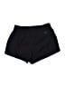 Adidas Solid Black Athletic Shorts Size XS - photo 2