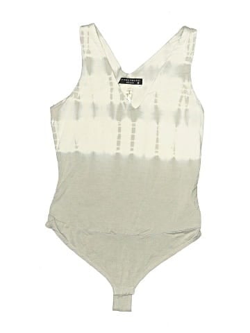Final Touch Bodysuit (view 1)