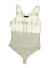 Final Touch Green Bodysuit Size M - photo 1