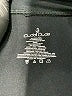 Cuddl Duds Solid Black Active Pants Size XL - photo 7