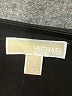 MICHAEL Michael Kors Black Long Sleeve Blouse Size M - photo 4