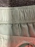 Unbranded 100% Polyester Green Casual Pants Size M - photo 8