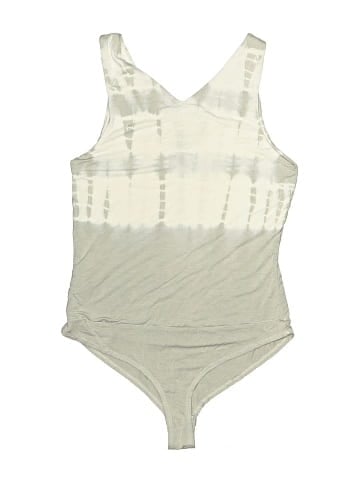Final Touch Bodysuit (view 2)