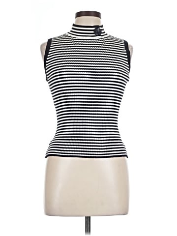 Janeville Sleeveless Top (view 1)