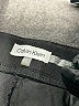 Calvin Klein Solid Black Active Pants Size 2X - photo 4