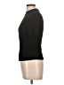 Unbranded Black Short Sleeve Turtleneck Size L - photo 5
