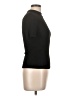 Unbranded Black Short Sleeve Turtleneck Size L - photo 4