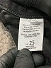 Hidden Jeans Black Jeans Size 25 waist - photo 8