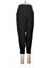 Unbranded Solid Black Active Pants Size M - photo 1