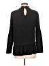 Ann Taylor LOFT Black Turtleneck Sweater Size M - photo 2