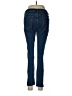 Vigoss Hearts Blue Jeans Size 29 waist - photo 2