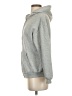 Shein 100% Polyester Gray Zip Up Hoodie Size S - photo 5