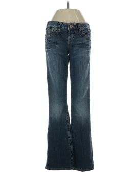 Silver Jeans Co. Jeans